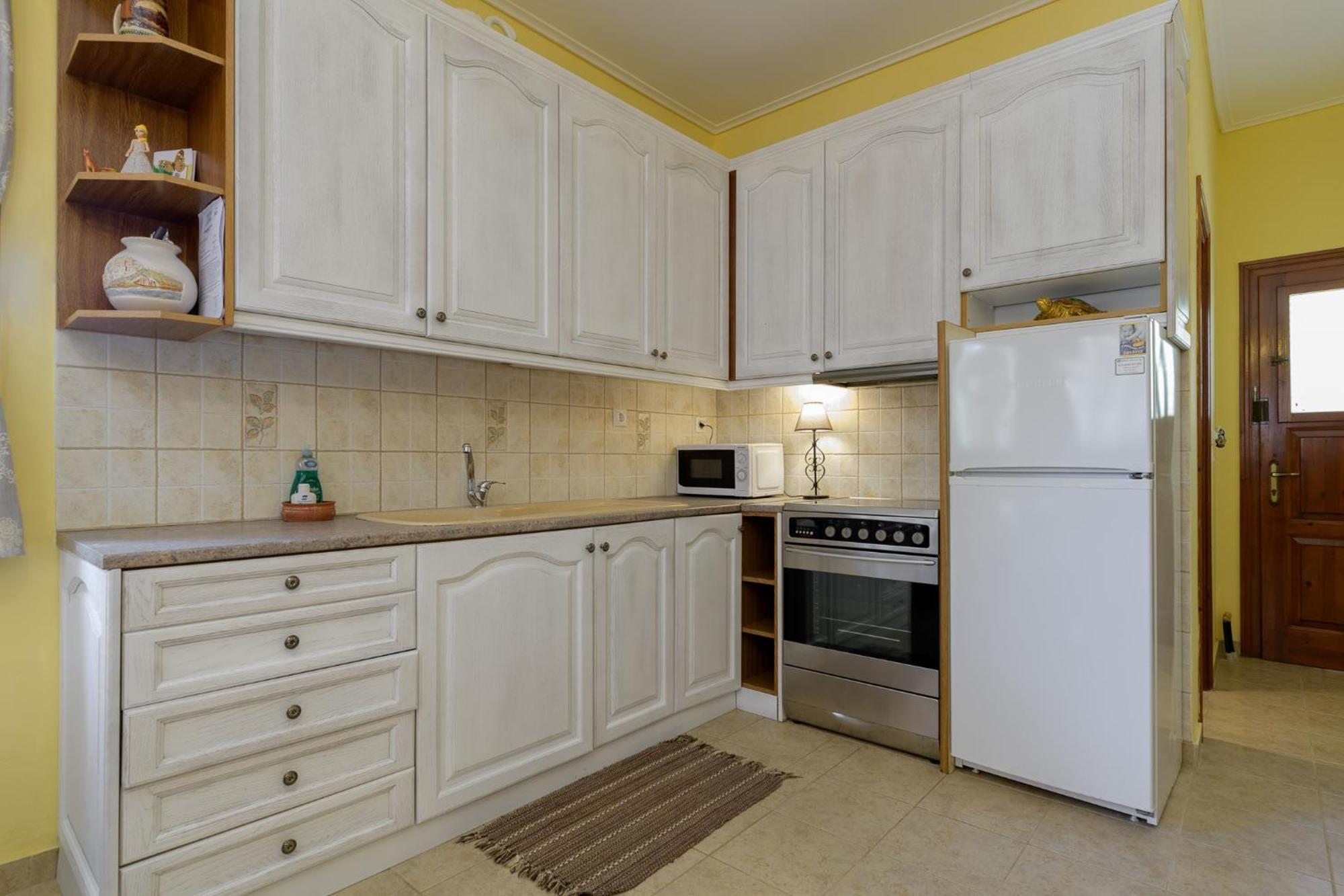 Arazzo Apartments Vasilikí エクステリア 写真