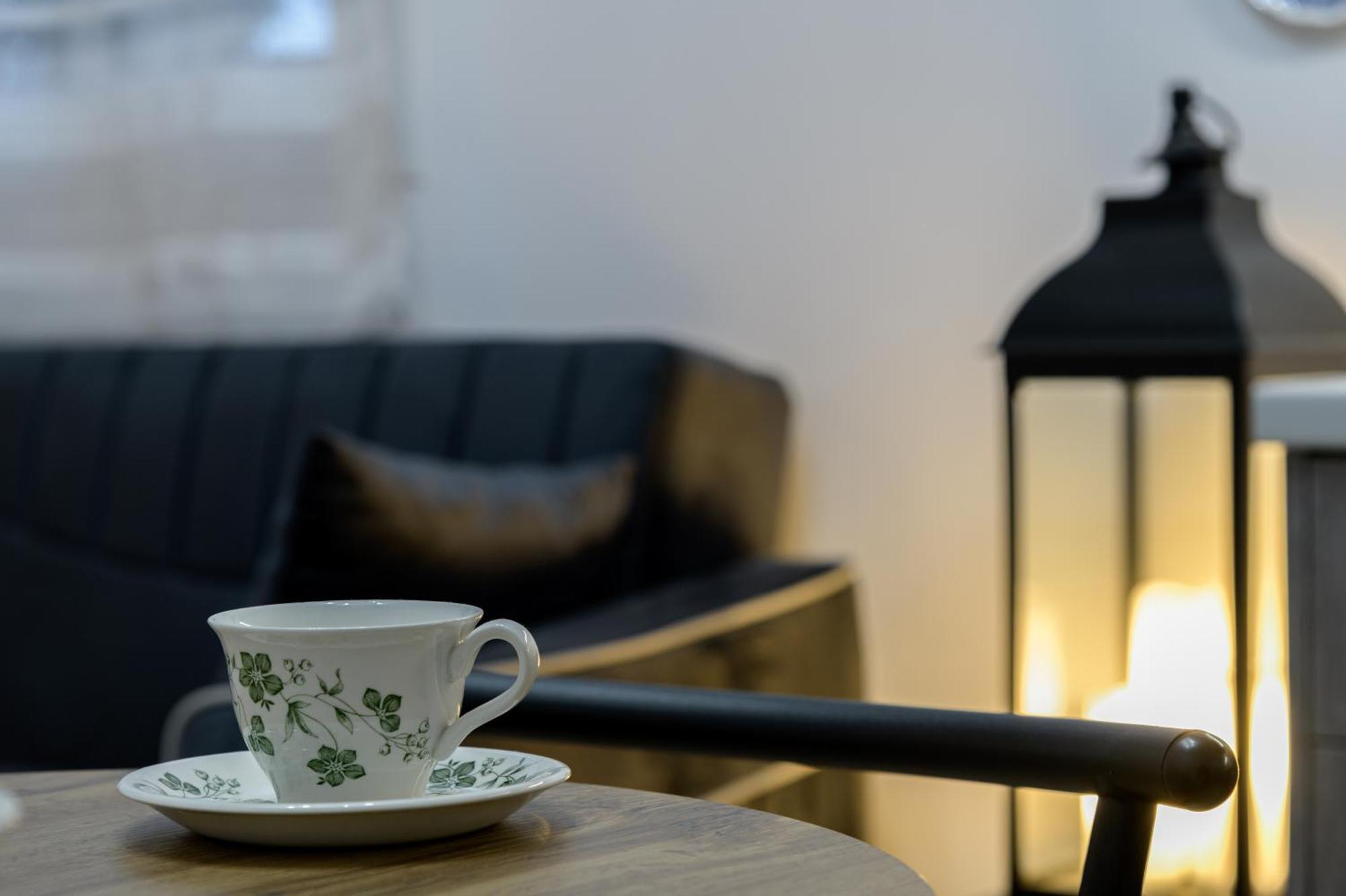 Arazzo Apartments Vasilikí エクステリア 写真