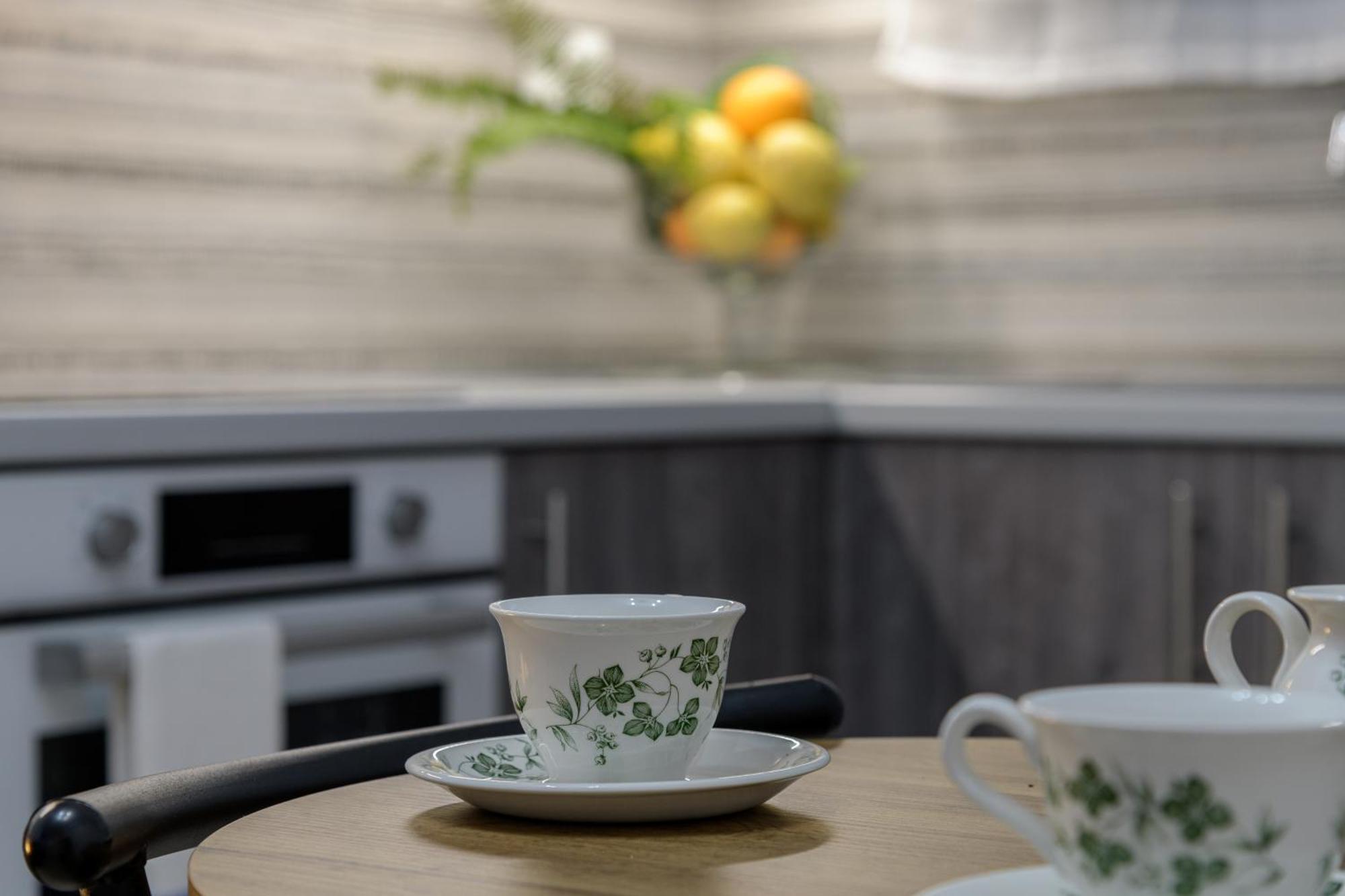 Arazzo Apartments Vasilikí エクステリア 写真