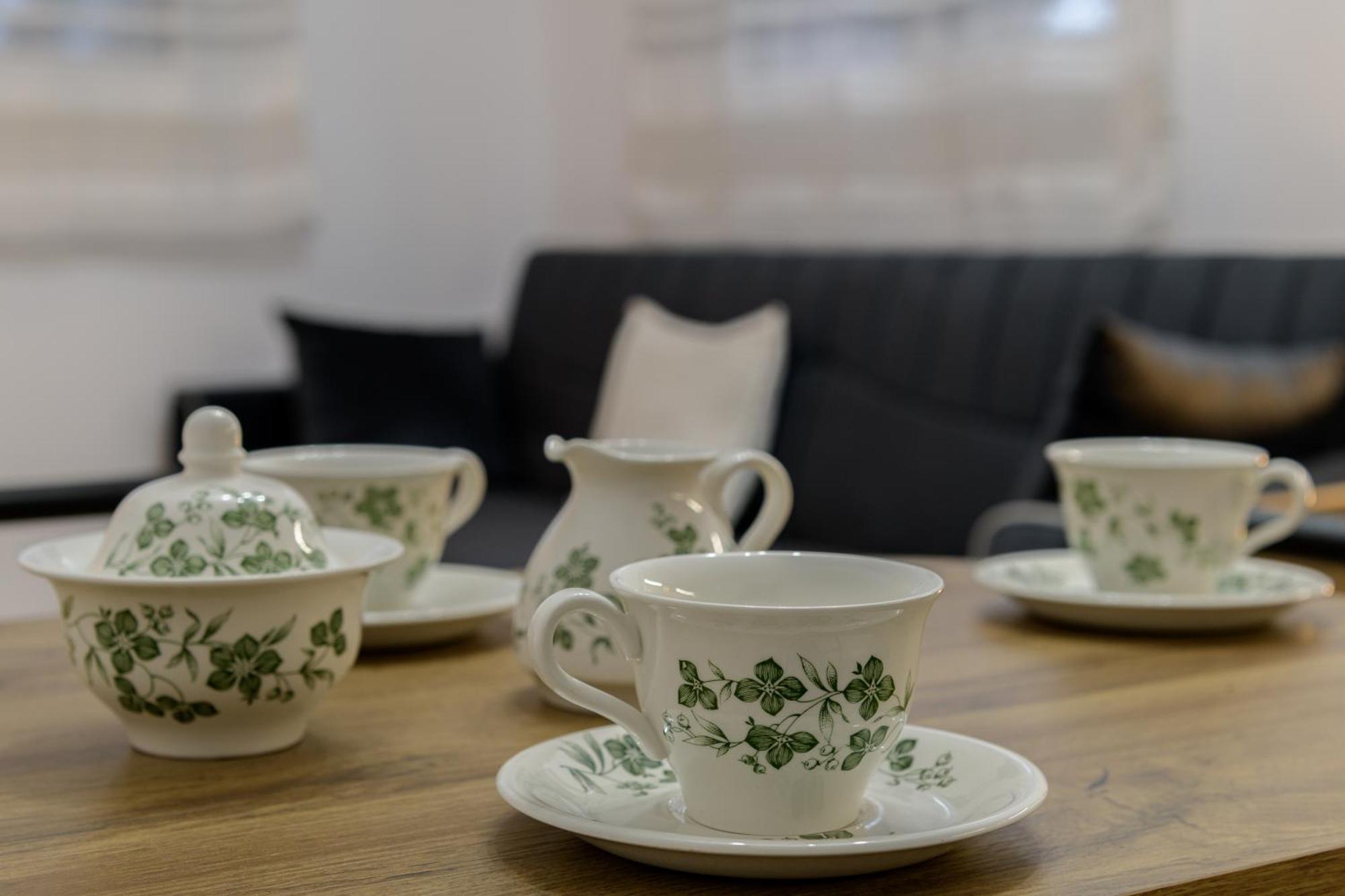 Arazzo Apartments Vasilikí エクステリア 写真