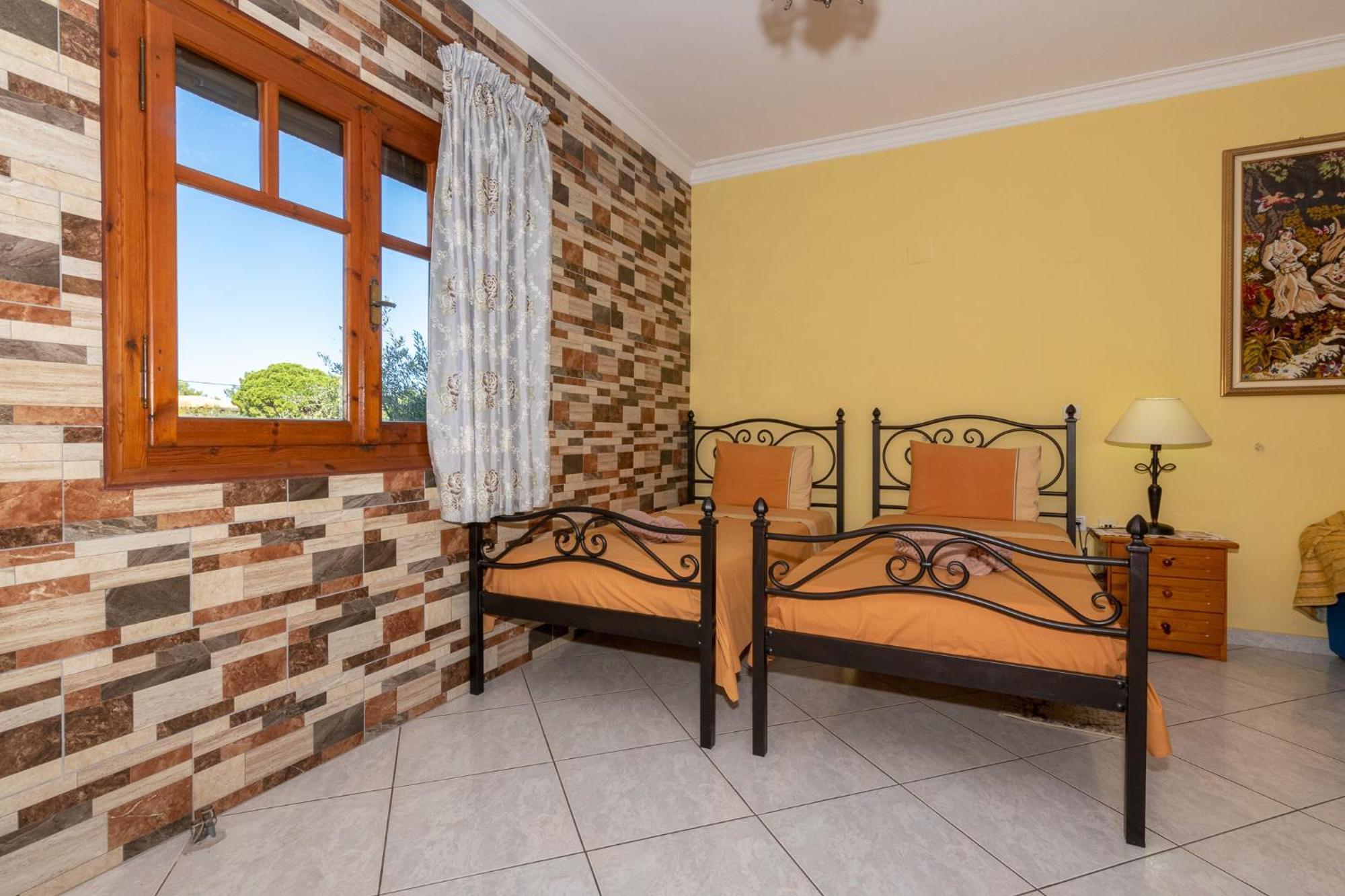 Arazzo Apartments Vasilikí エクステリア 写真